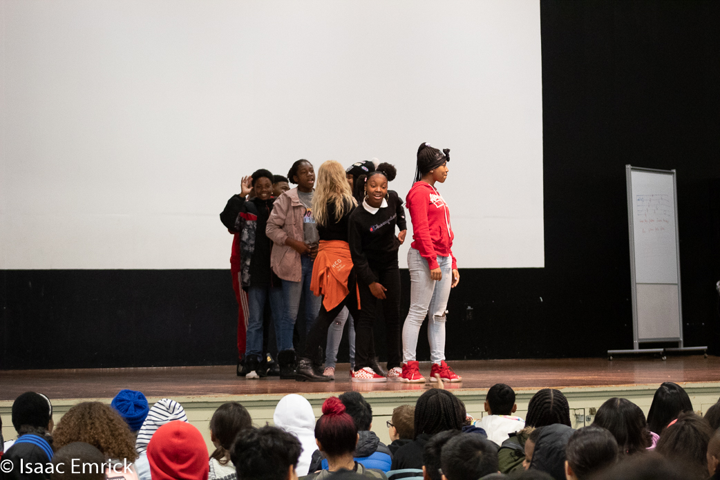Black History BHMS - 27