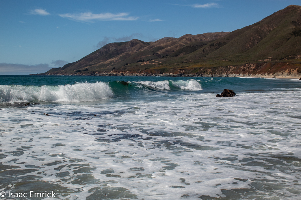 Garrapata 13