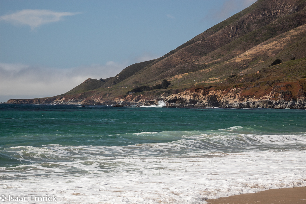 Garrapata 25