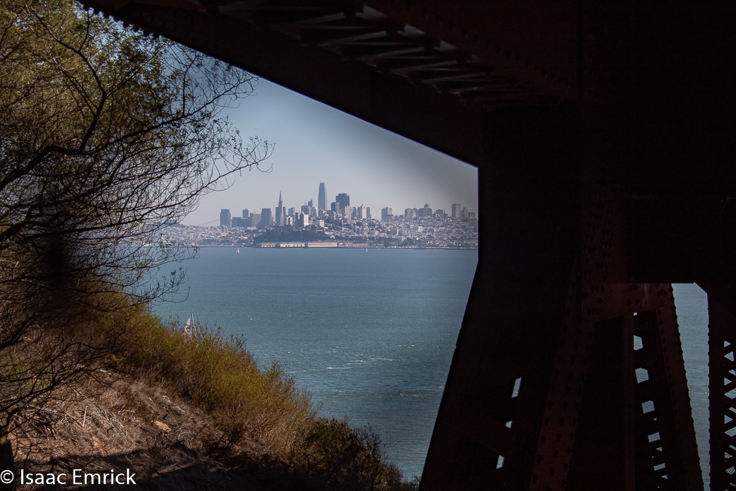 Marin Headlands 04