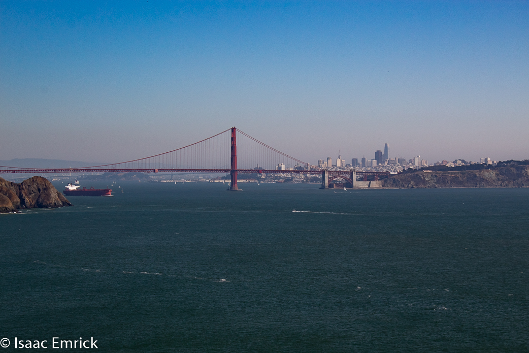 Marin Headlands 05