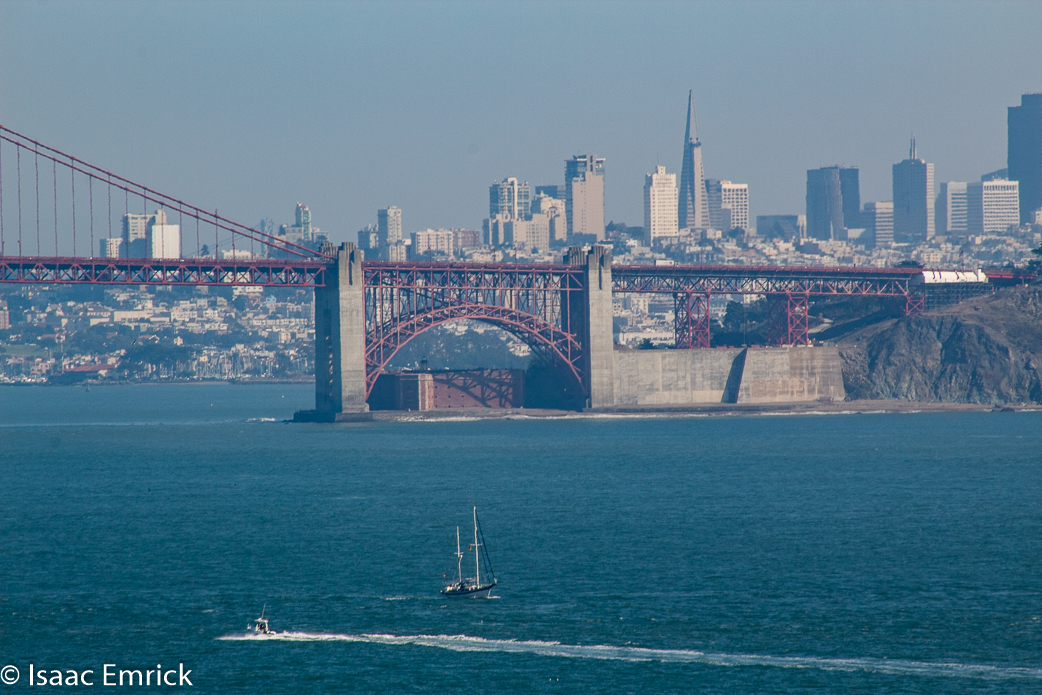 Marin Headlands 14
