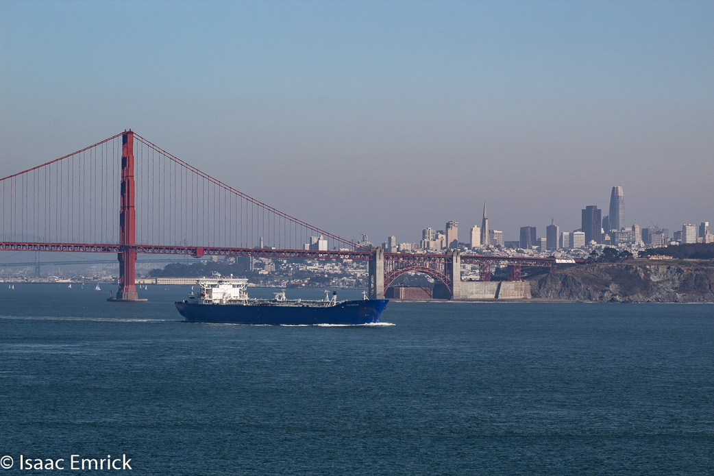 Marin Headlands 24