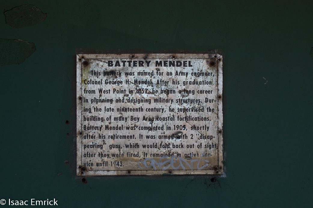 Marin Headlands 26