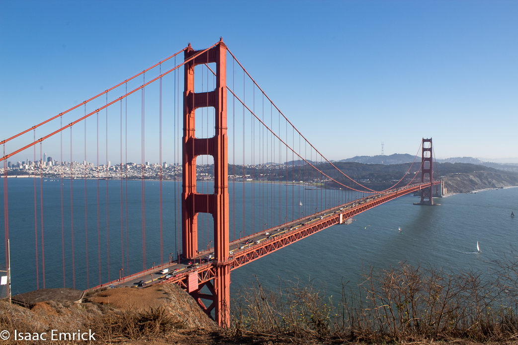 Marin Headlands 39