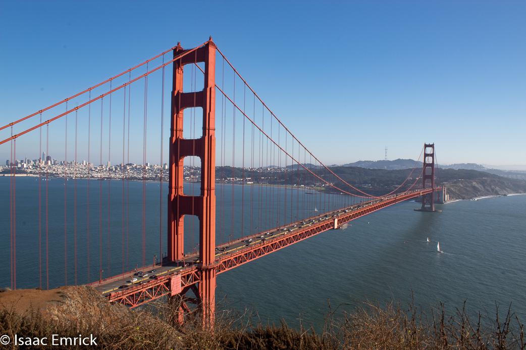 Marin Headlands 40