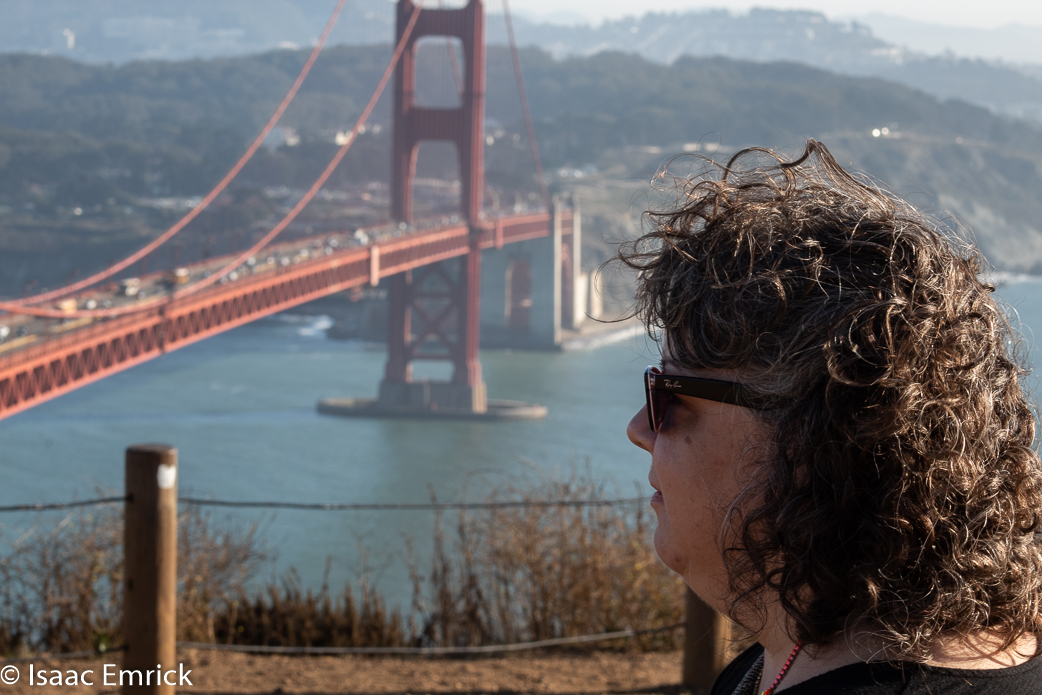 Marin Headlands 45