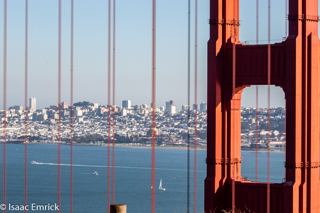 Marin Headlands 46