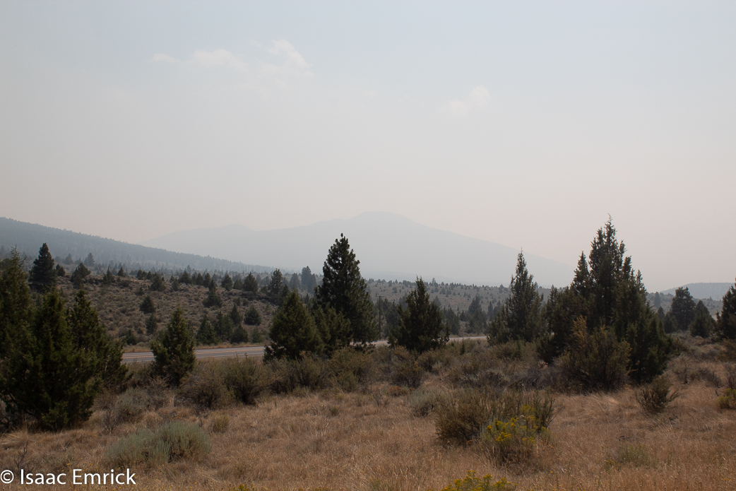 Oregon - 14