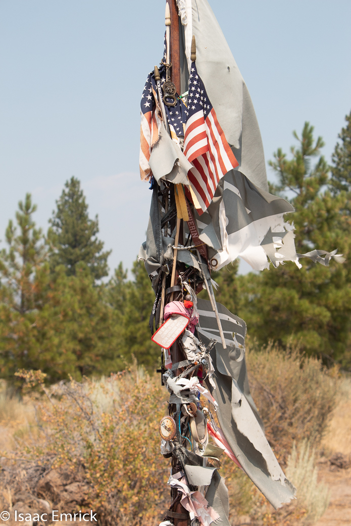 Oregon - 63