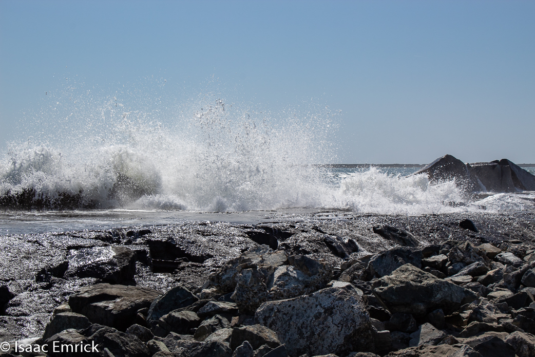 Headland Waves 2