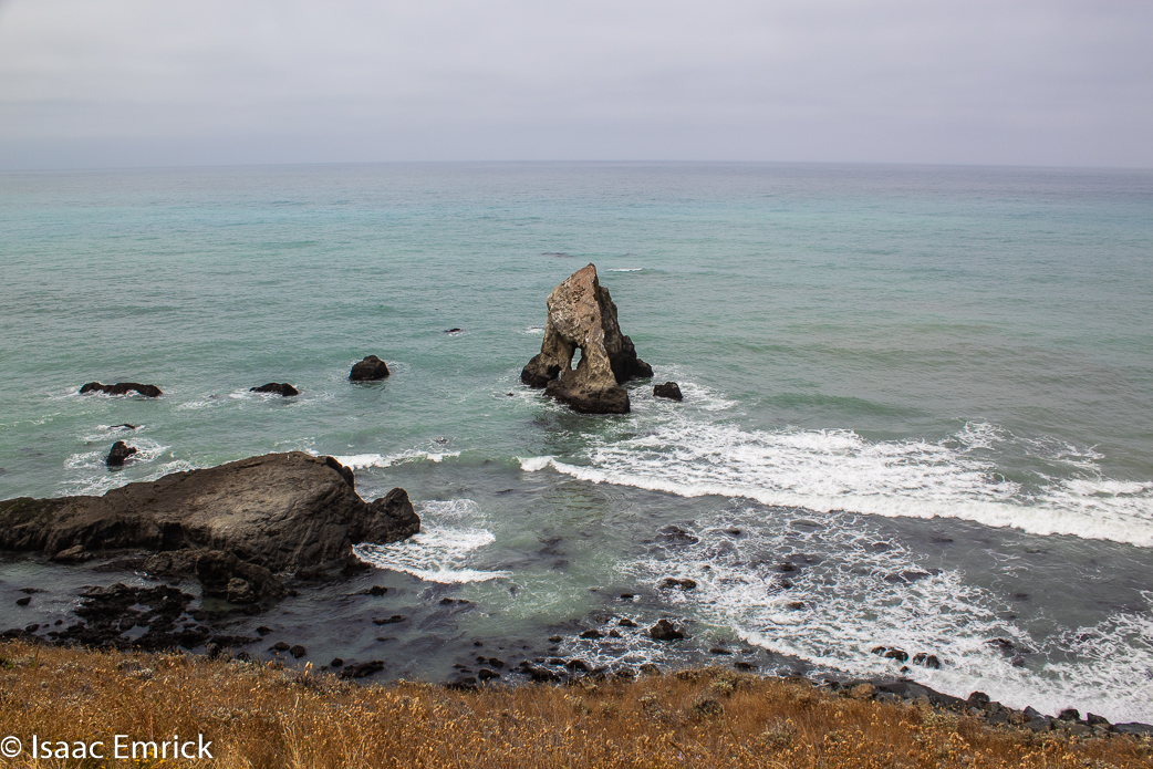 PCH Hardy Rock
