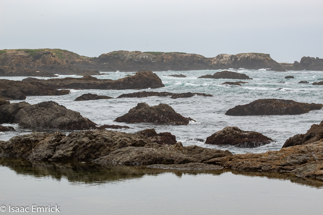 Tidal Calm