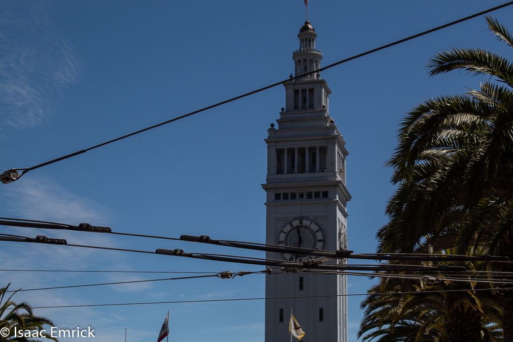 SF Bus Trip - 01