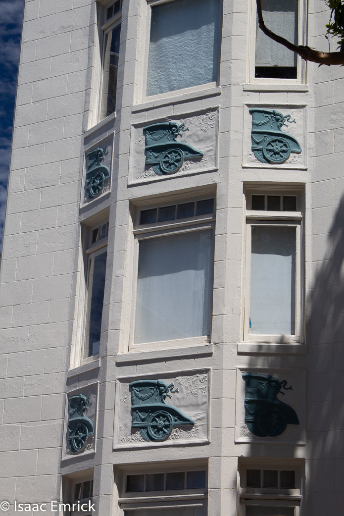 SF Bus Trip - 11