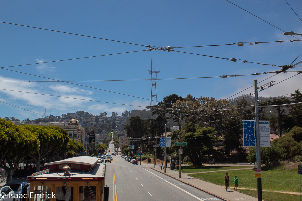 SF Bus Trip - 17