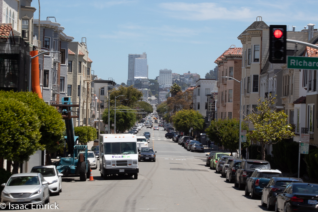 SF Bus Trip - 28