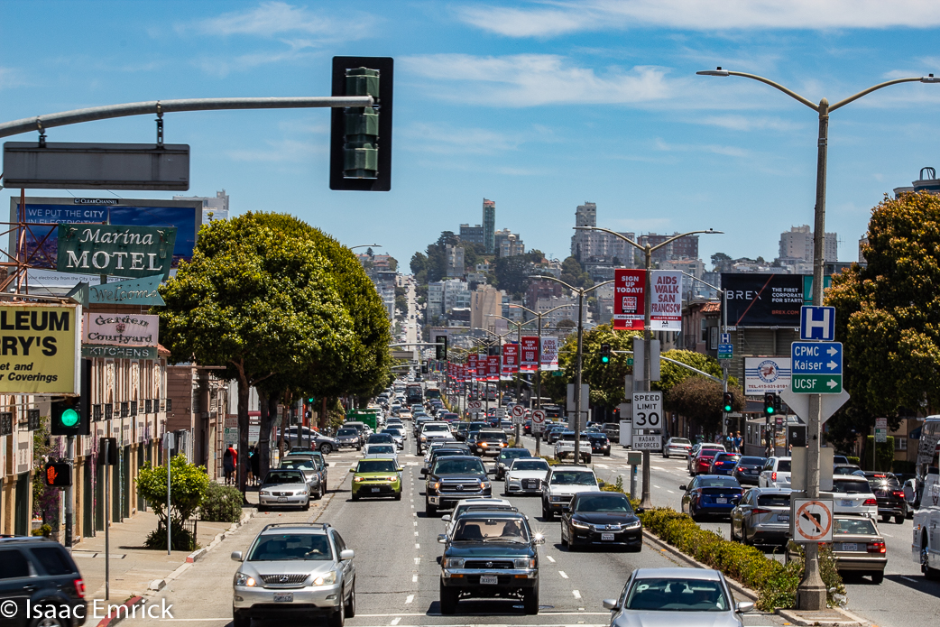 SF Bus Trip - 29
