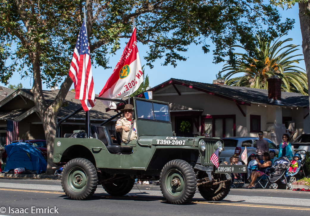 Parade 2