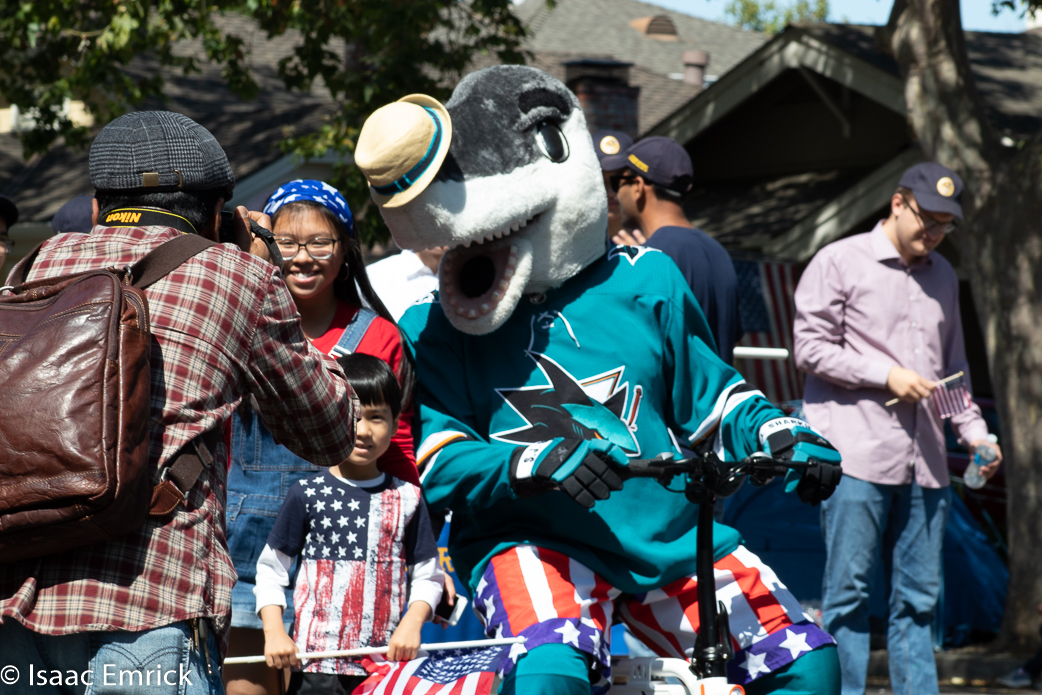 Parade 8