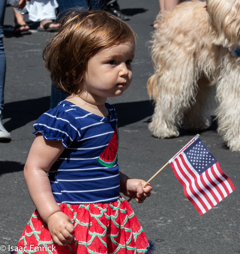 Parade 15