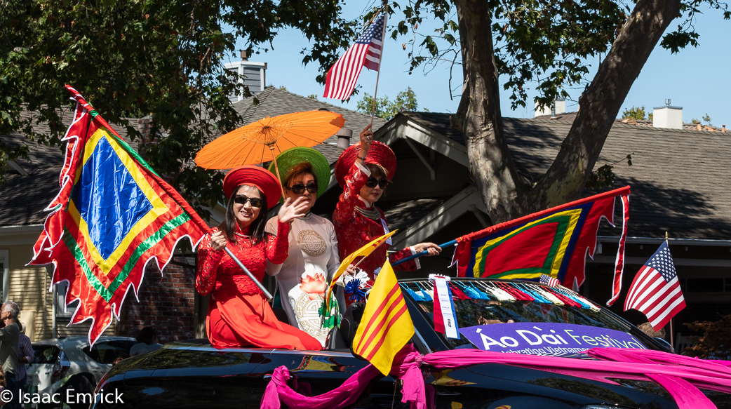 Parade 21
