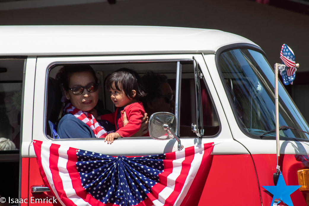 Parade 38