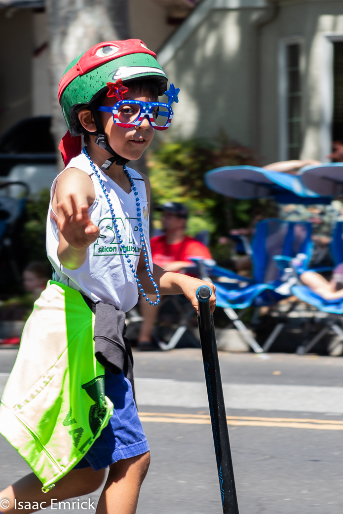 Parade 43