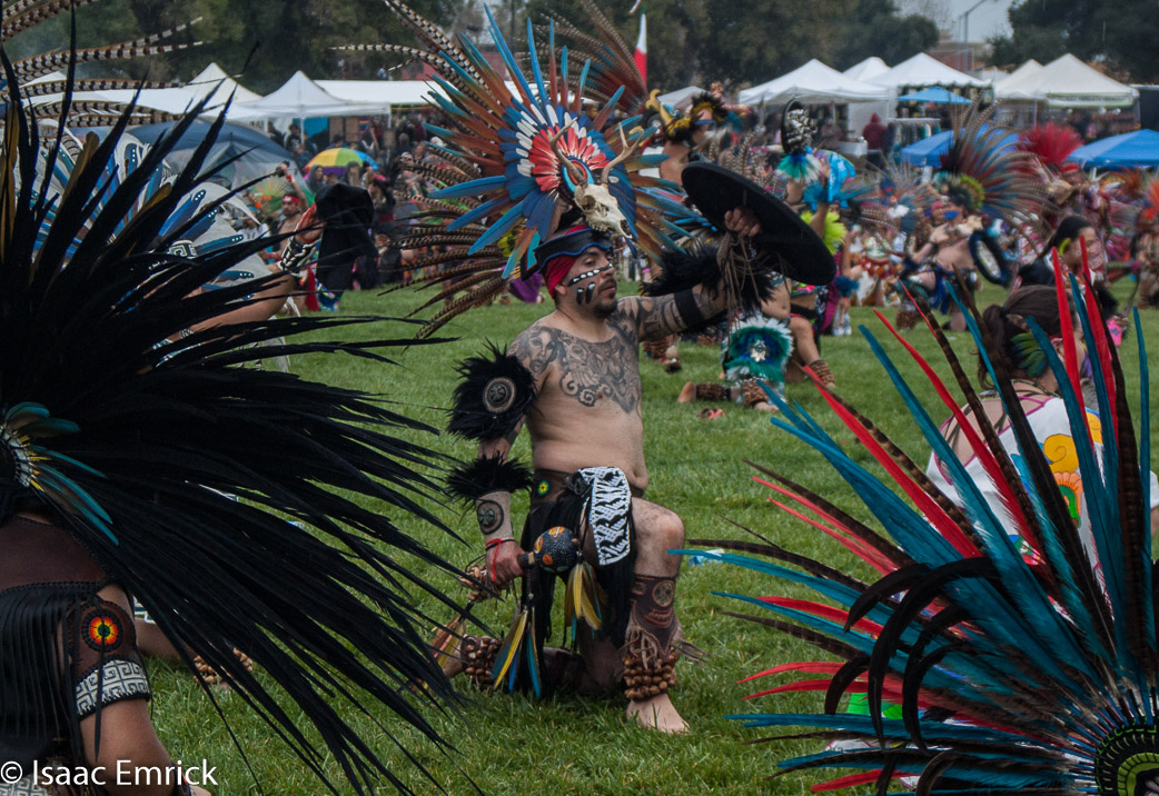 Aztec New Year 5