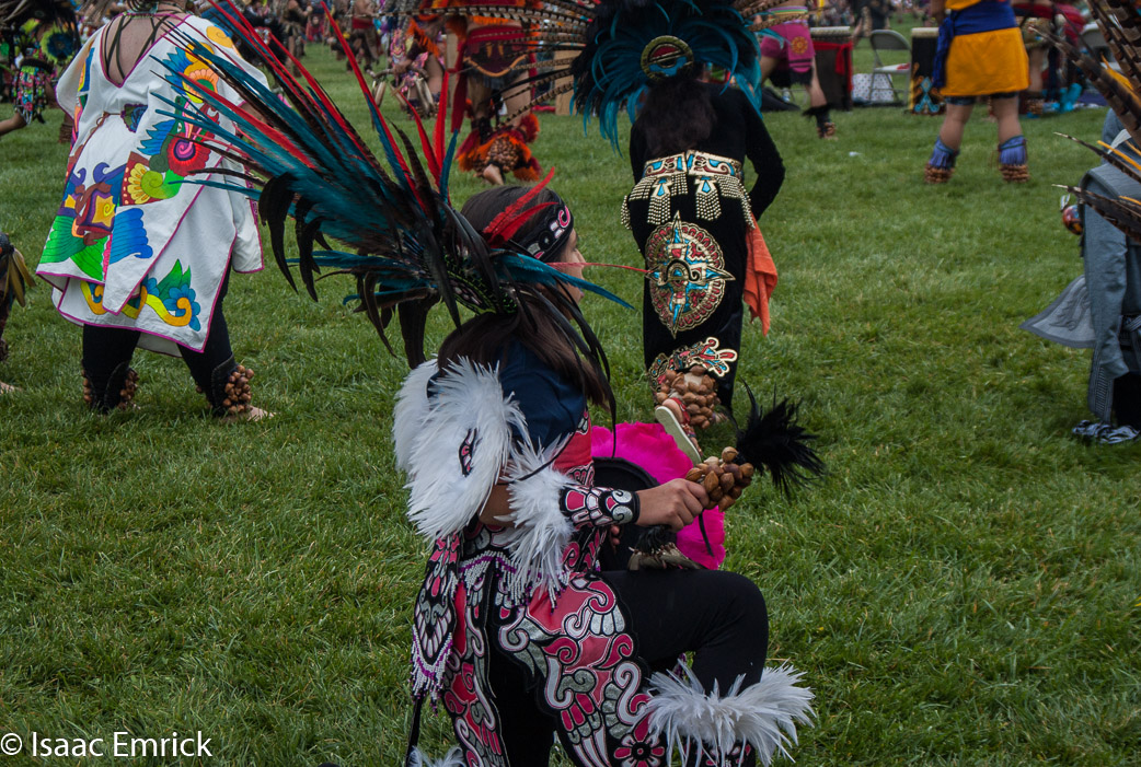 Aztec New Year 6