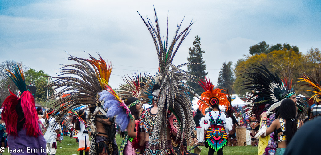 Aztec New Year 8