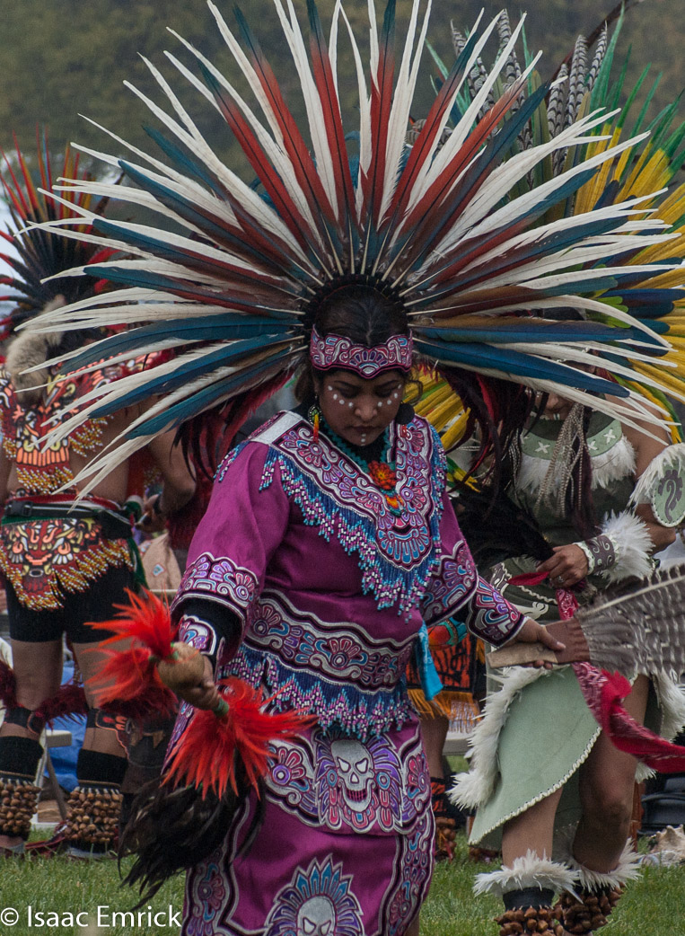 Aztec New Year 10