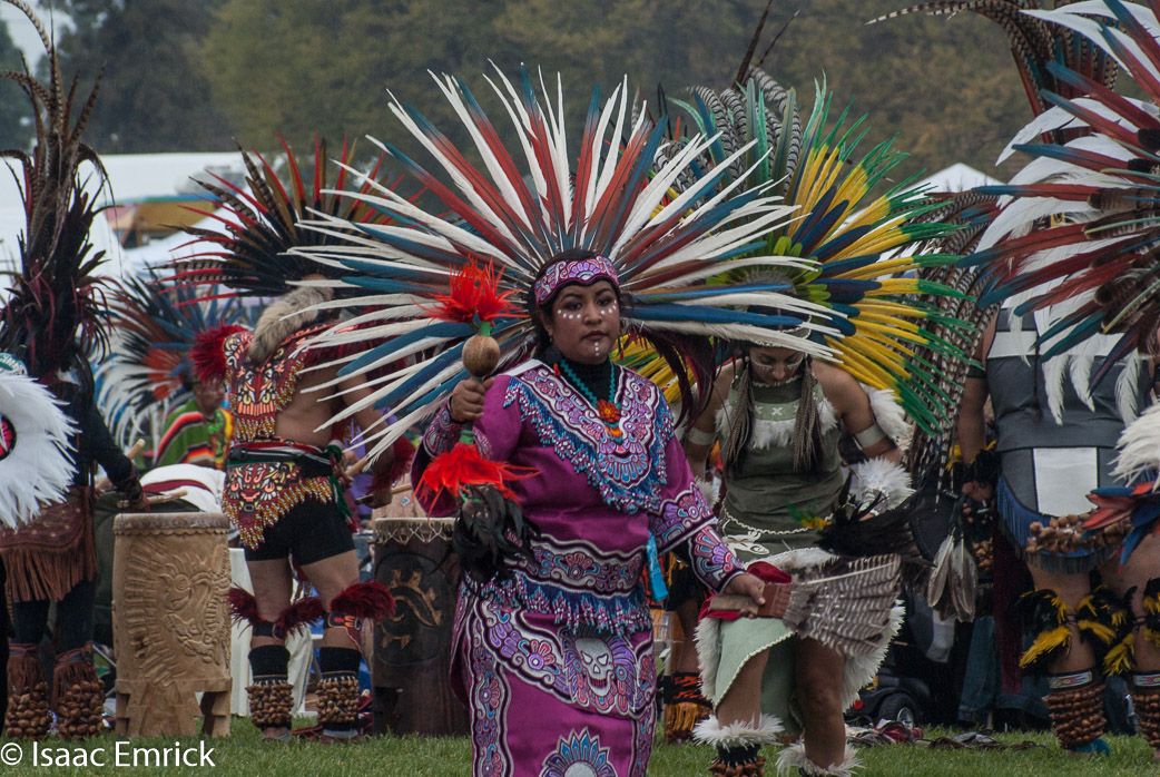 Aztec New Year 11