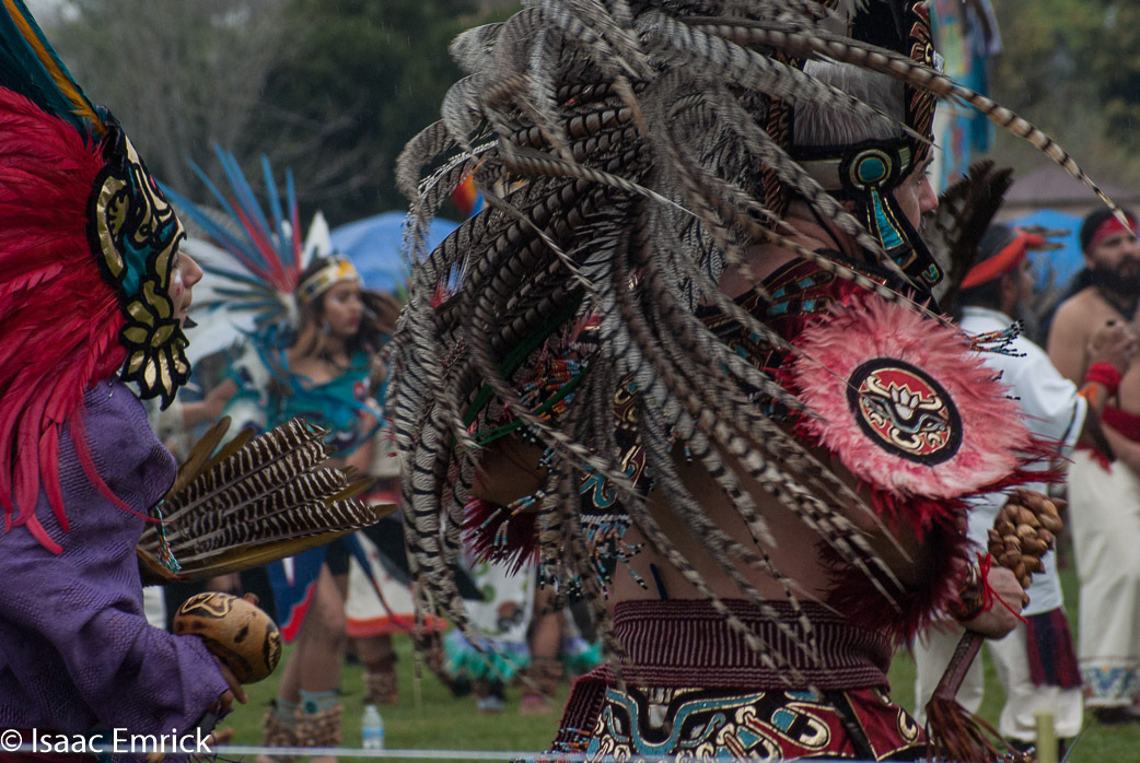 Aztec New Year 12