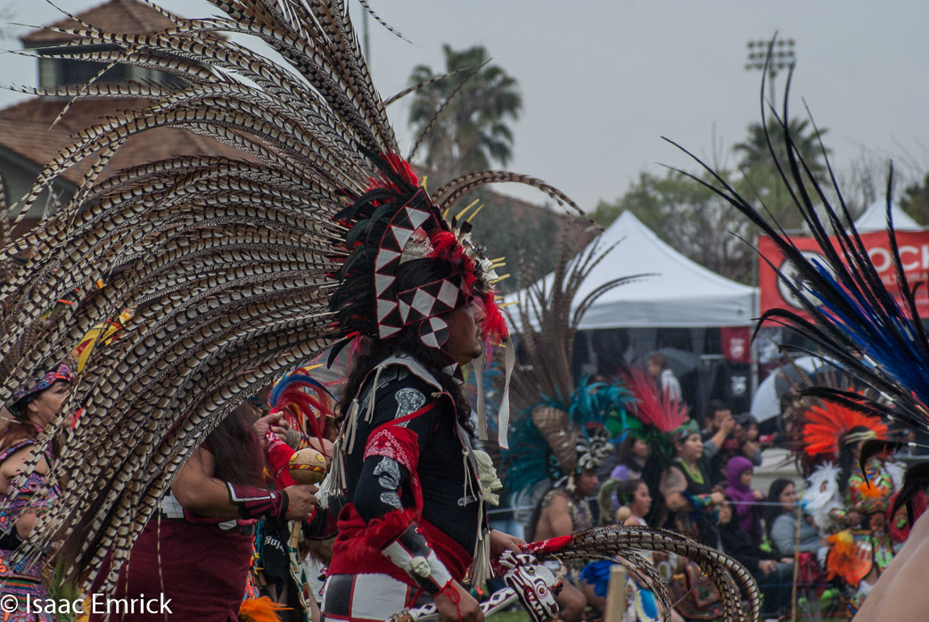 Aztec New Year 13