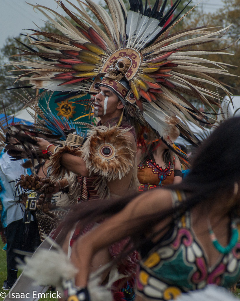 Aztec New Year 15