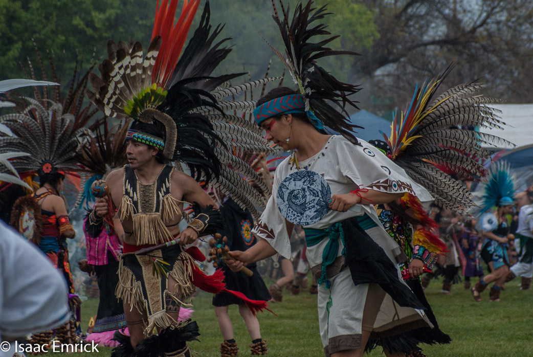 Aztec New Year 16