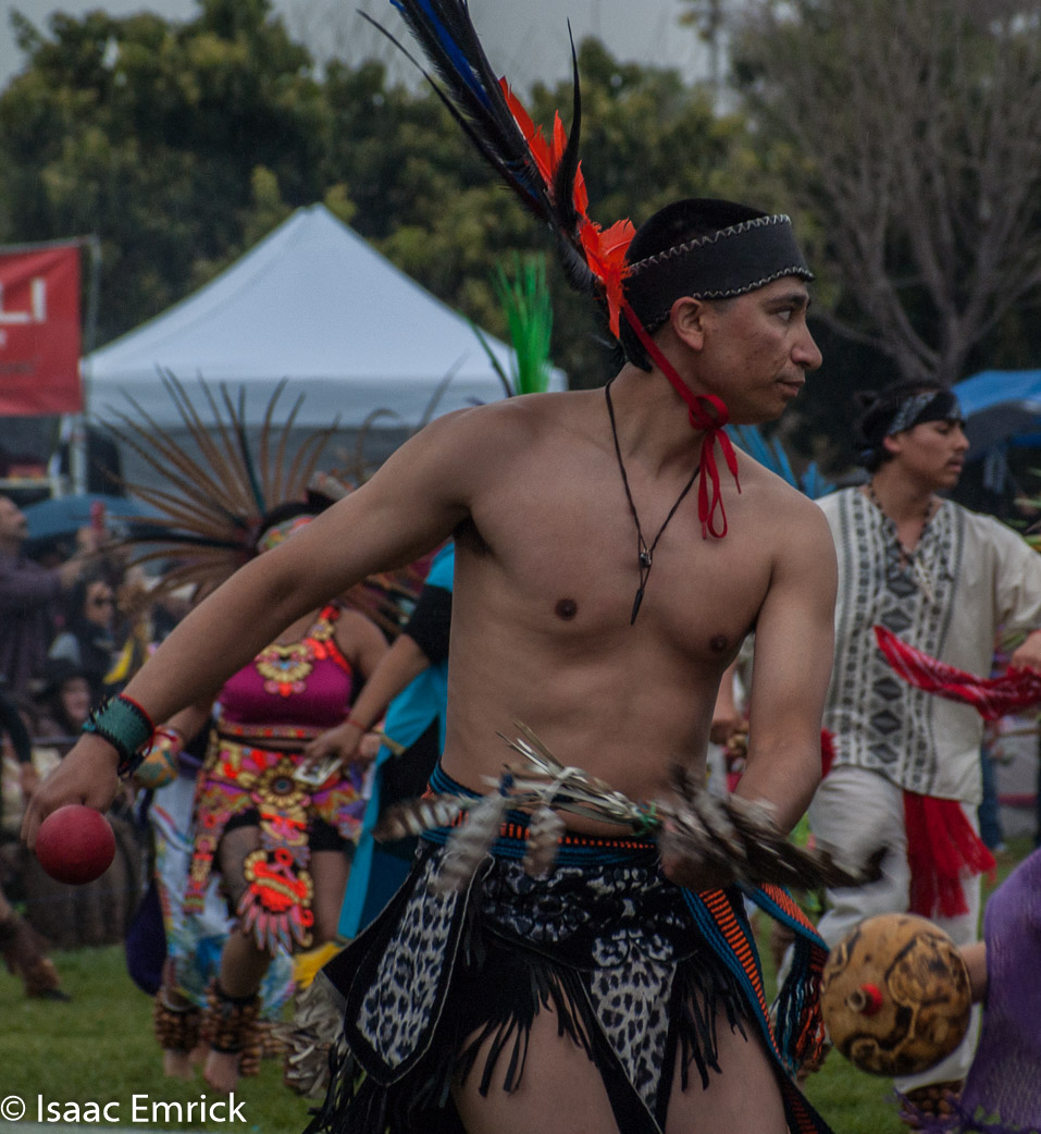 Aztec New Year 17
