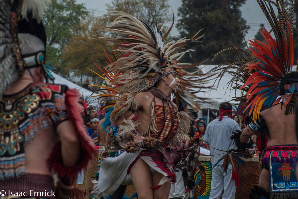 Aztec New Year 18
