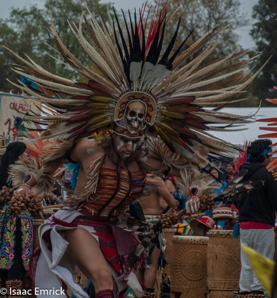 Aztec New Year 19