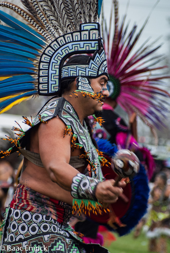 Aztec New Year 20