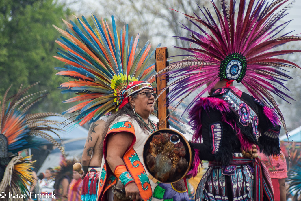 Aztec New Year 22