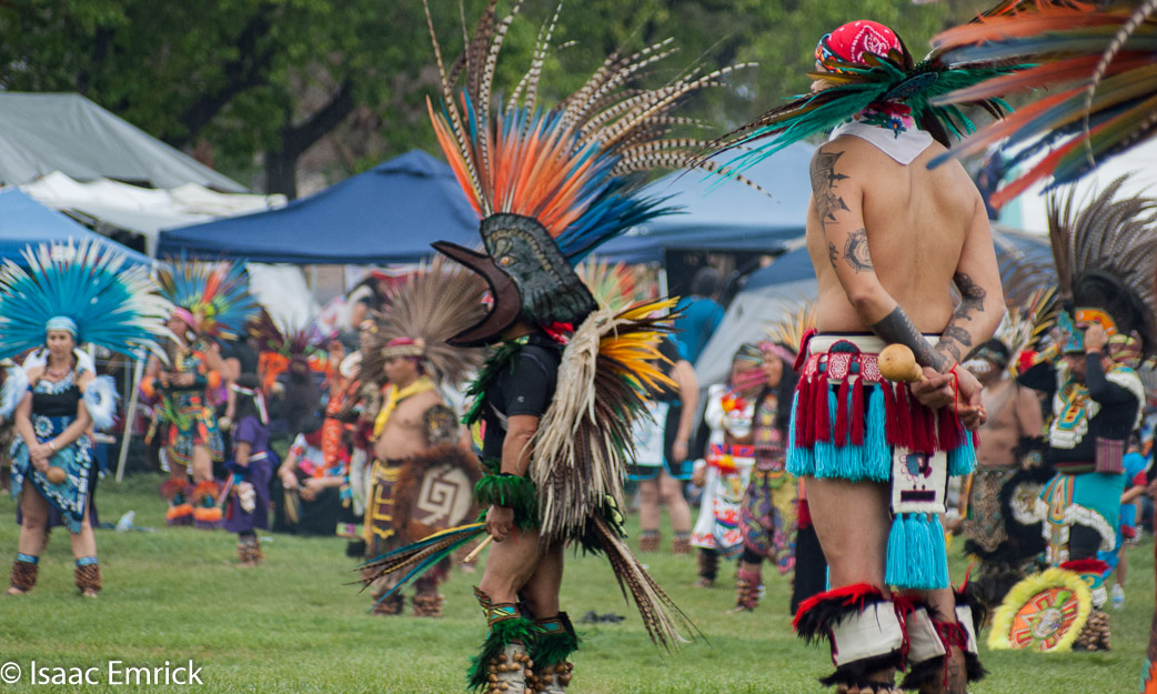 Aztec New Year 23
