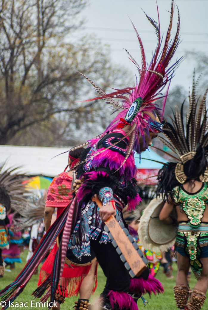 Aztec New Year 30