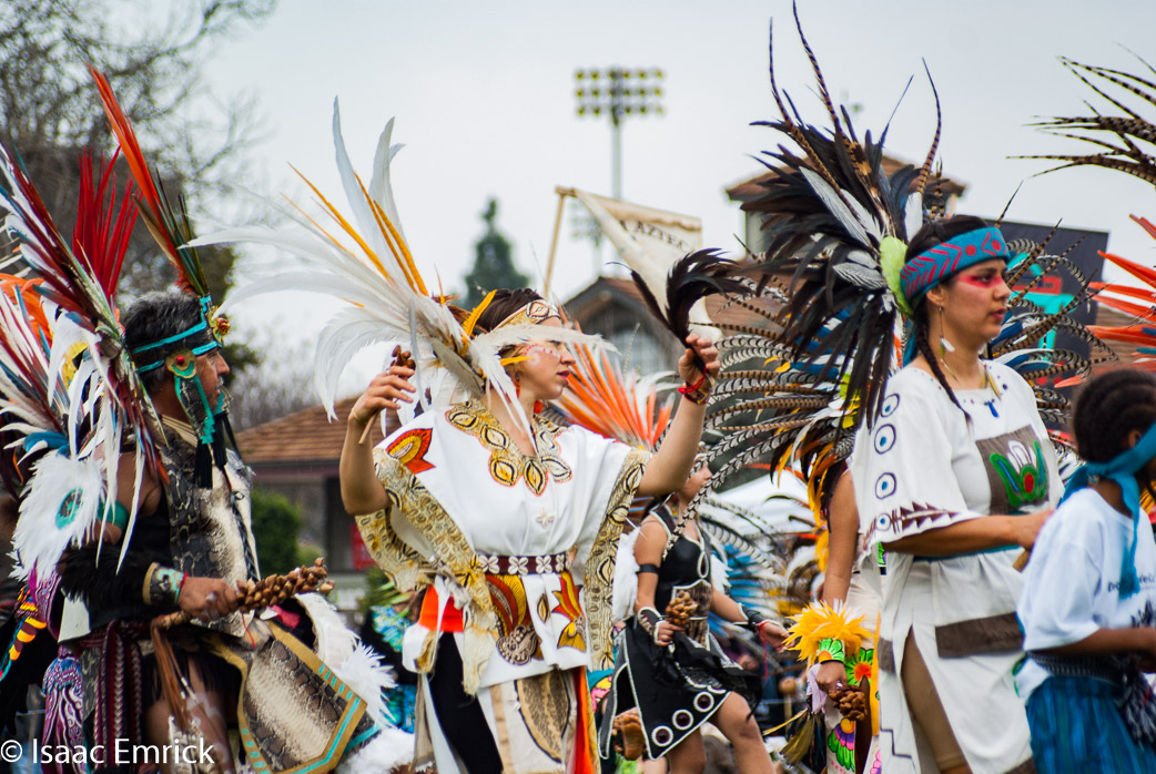 Aztec New Year 34