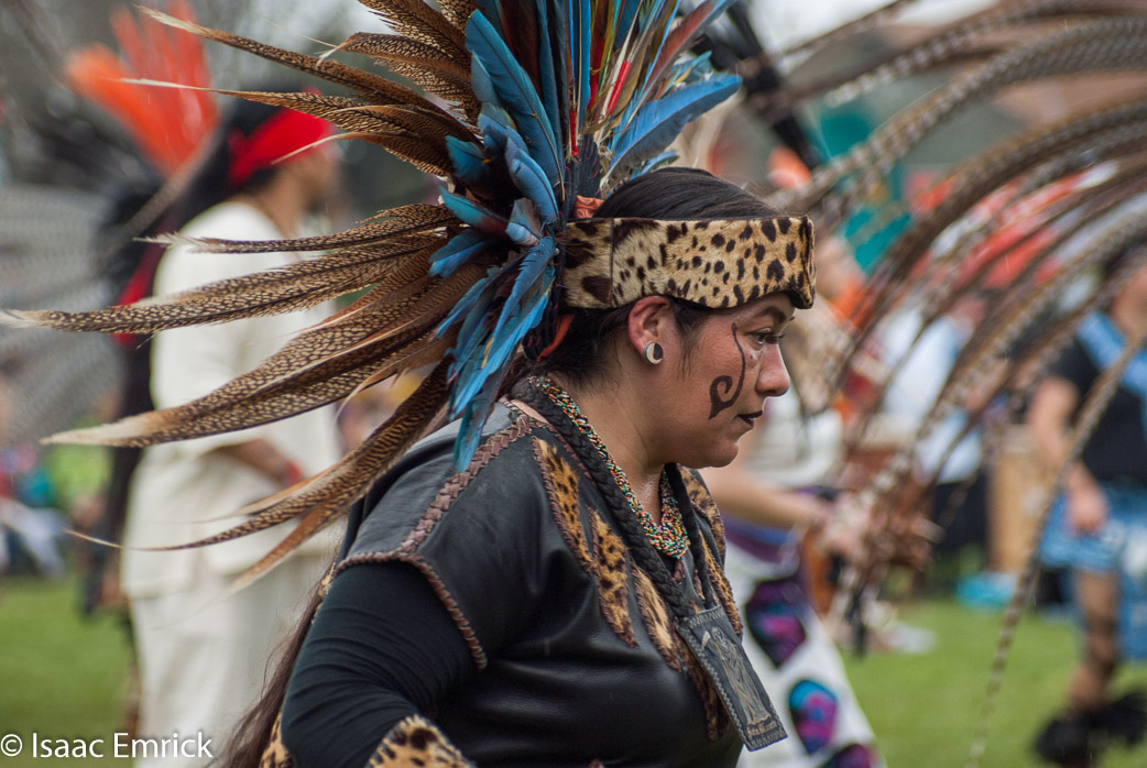 Aztec New Year 37