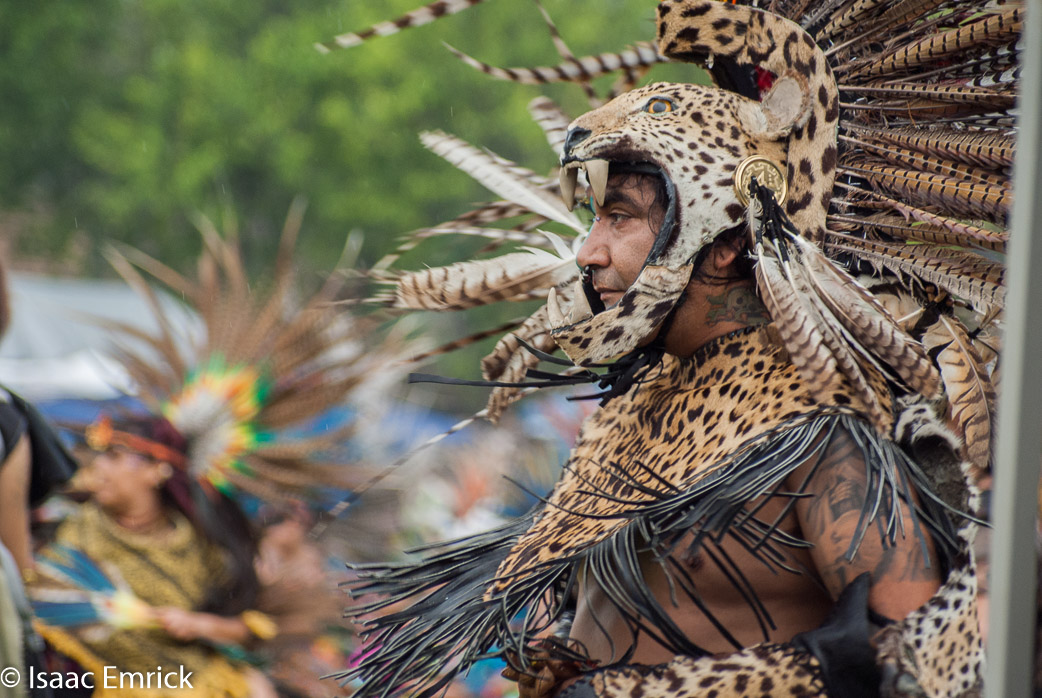 Aztec New Year 38