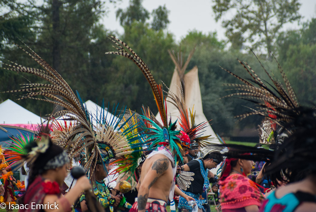 Aztec New Year 42
