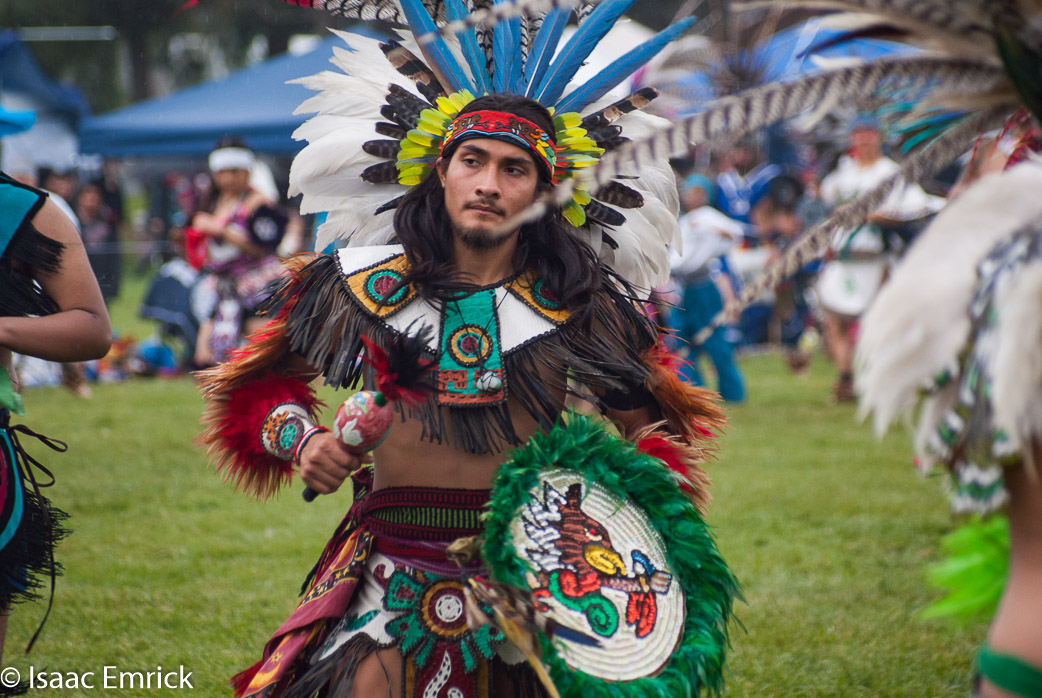 Aztec New Year 46