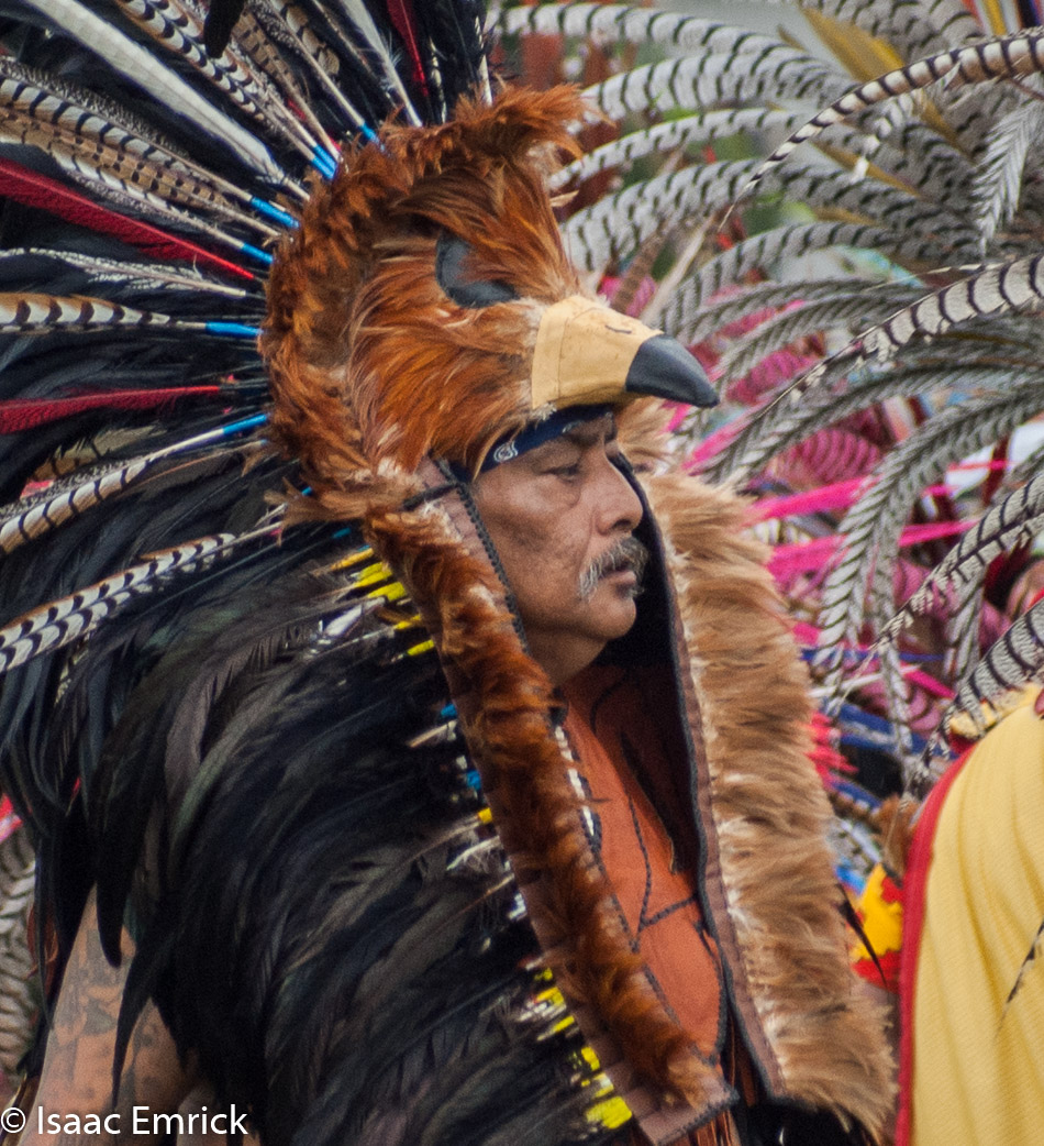 Aztec New Year 49